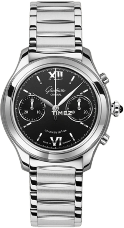 Glashütte Original Ladies 39-34-13-02-34