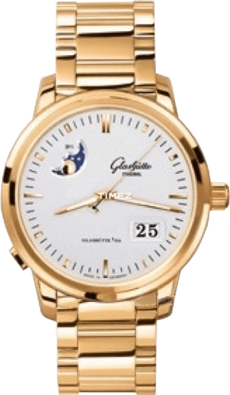 Glashütte Original Senator 100-04-11-01-14