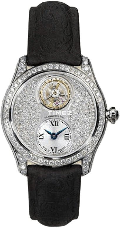 Glashütte Original Ladies 41-01-01-01-04