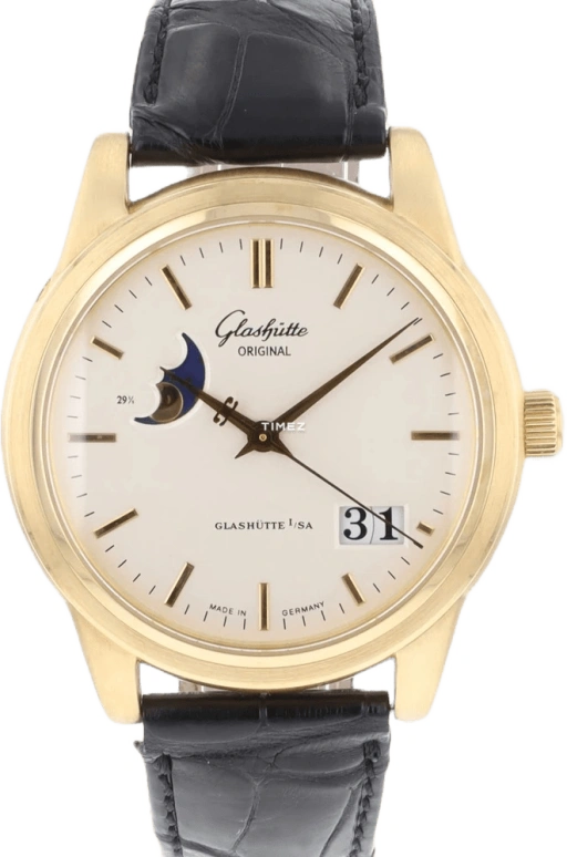 Glashütte Original Senator 1-39-41-03-11-04