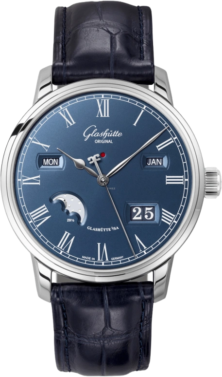 Glashütte Original Senator 100-02-07-12-01