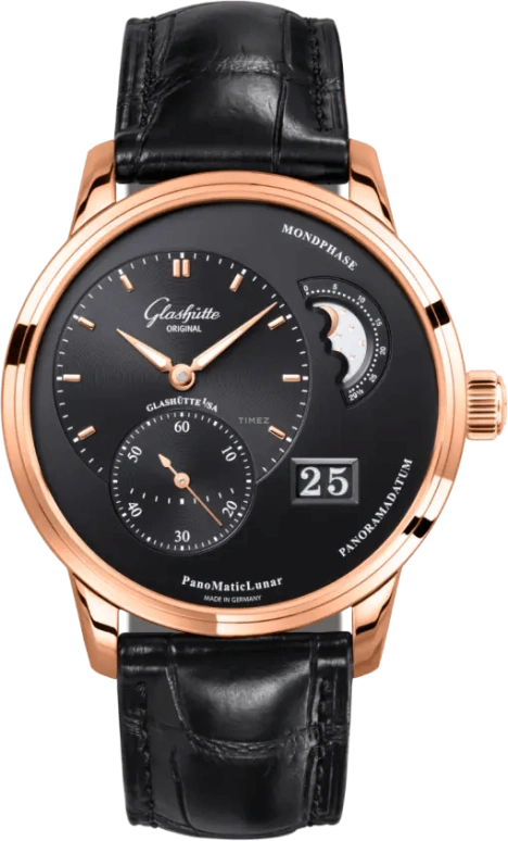 Glashütte Original PanoMatic 1-90-02-49-35-61