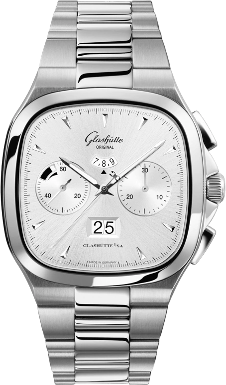 Glashütte Original Seventies 1-37-02-02-02-70
