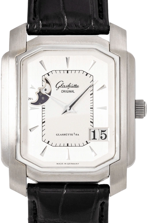 Glashütte Original Senator 39-43-04-04-04