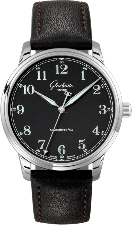 Glashütte Original Senator 1-36-01-03-02-30