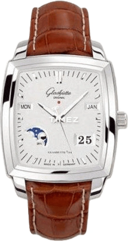 Glashütte Original Senator 39-50-53-52-05