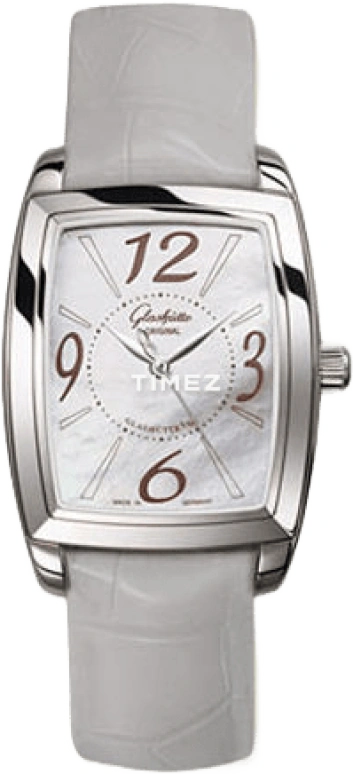 Glashütte Original Ladies 39-52-20-52-44