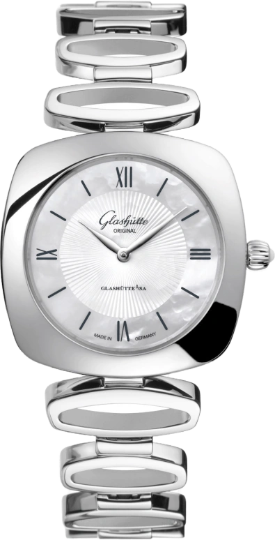 Glashütte Original Pavonina 1-03-02-05-02-14
