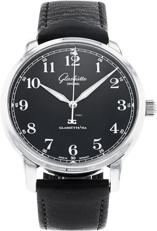 Glashütte Original Senator 1-36-01-03-02-01