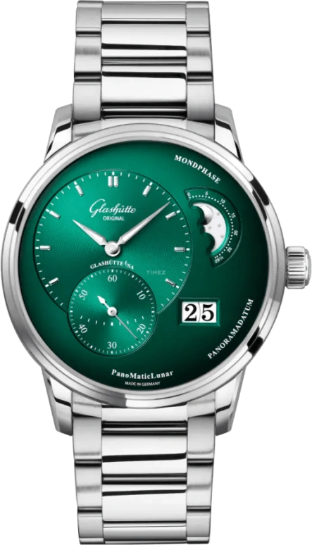Glashütte Original Pano 1-90-02-13-32-70