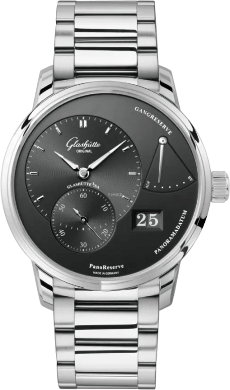 Glashütte Original PanoMatic 1-65-01-23-12-71