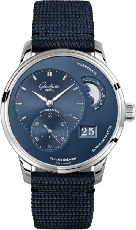 Glashütte Original PanoMatic 1-90-02-46-32-64