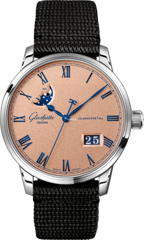 Glashütte Original Senator 1-36-24-04-02-61