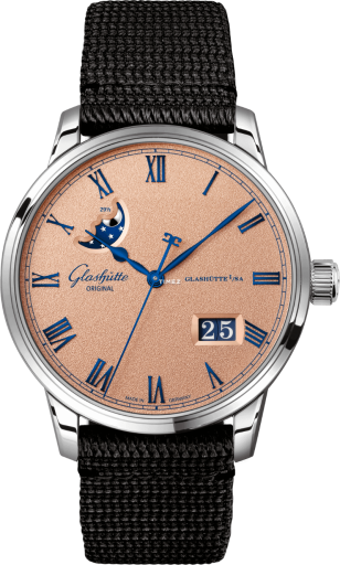 Glashütte Original Senator 1-36-24-04-02-61