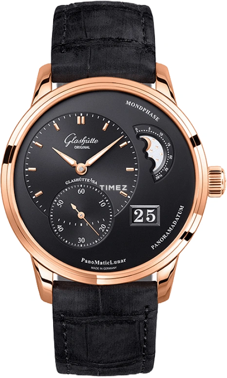 Glashütte Original Pano 1-90-02-49-35-31