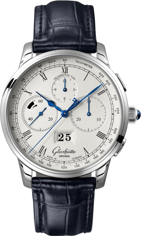 Glashütte Original Senator 1-37-01-02-03-50
