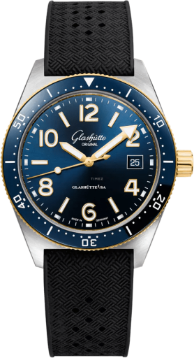 glashutte-original glashutte-original-seaq 