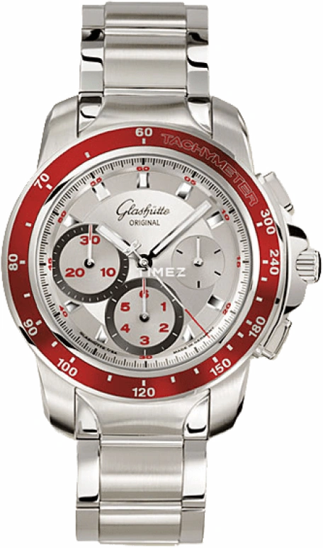 Glashütte Original Spezialist 39-31-46-05-14