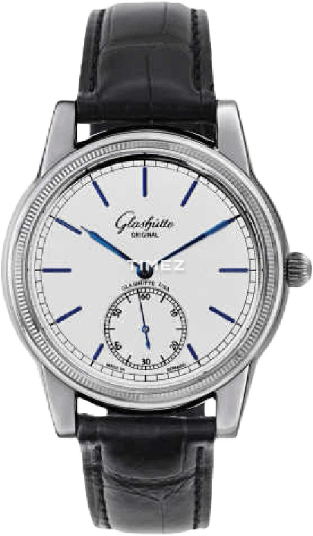 Glashütte Original 1878 Moritz Grossmann 100-11-01-04-04