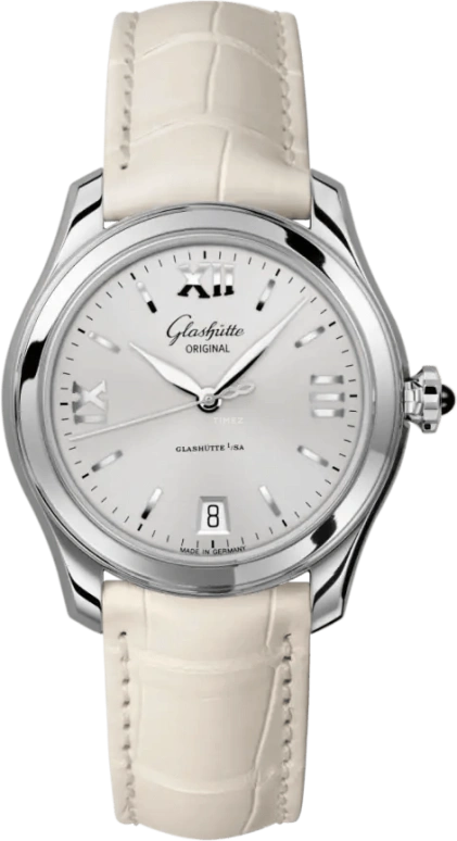Glashütte Original Lady Serenade 1-39-22-02-02-04