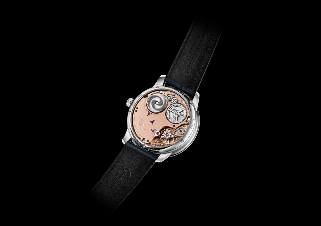 Glashütte Original,Senator 42mm,42mm,White Gold,Silver,Handwound,Chronograph,Power Reserve Indicator,Big Date,1,1-58-03-01-04-30