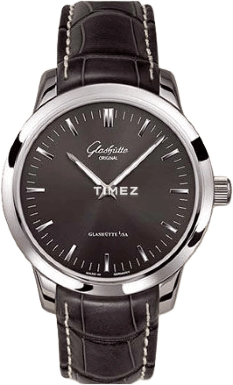 Glashütte Original Senator 100-08-04-02-04