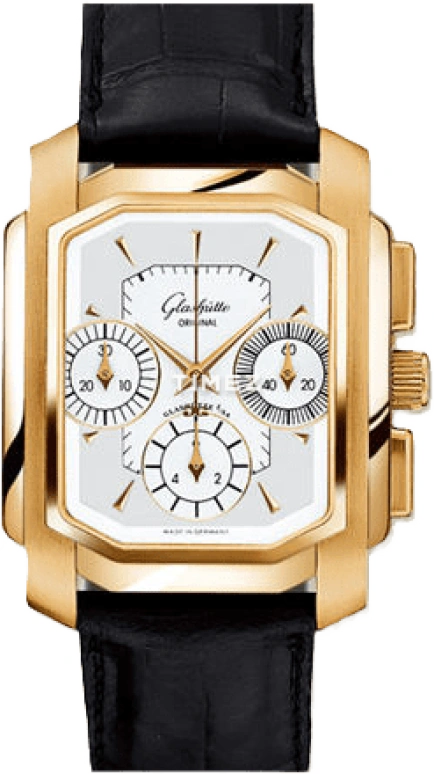 Glashütte Original Senator 39-31-09-05-04