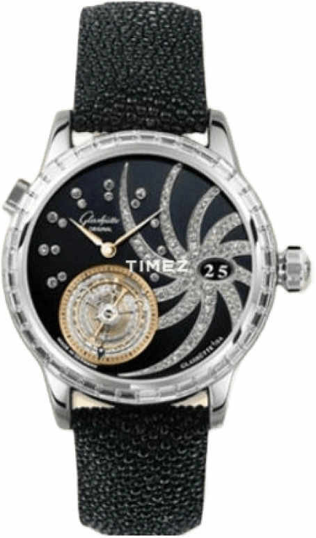 Glashütte Original Ladies 93-11-04-04-04