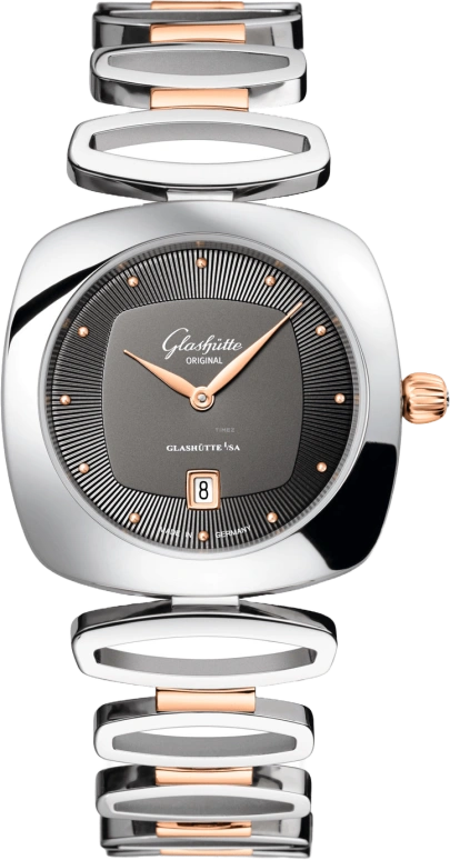 Glashütte Original Pavonina 1-03-01-27-06-14