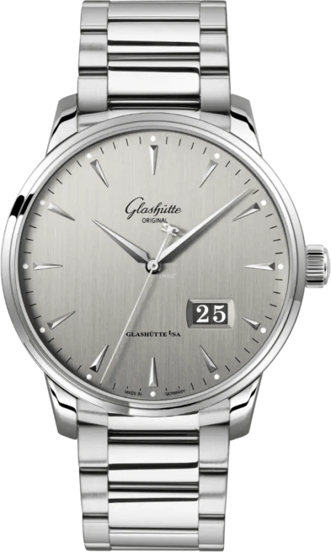Glashütte Original Senator 1-36-03-03-02-71