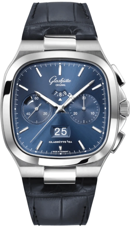 Glashütte Original Seventies 1-37-02-08-02-61