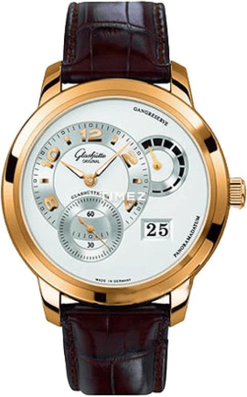 Glashütte Original Pano 90-03-31-31-04