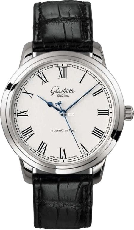 Glashütte Original Senator 1-39-59-01-02-04