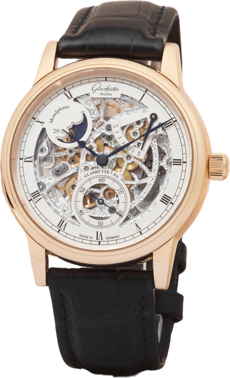 Glashütte Original Senator 1-49-13-15-15-04