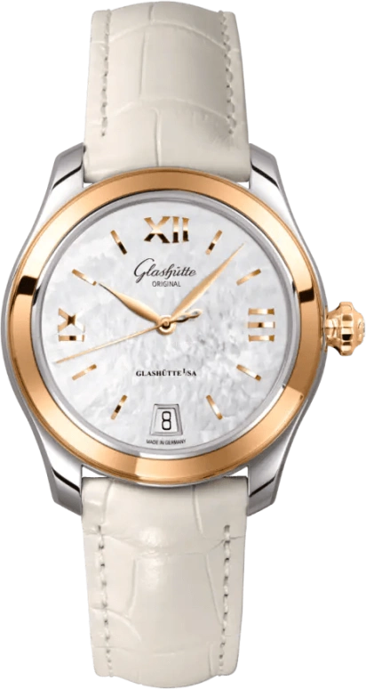 Glashütte Original Lady Serenade 1-39-22-09-06-04