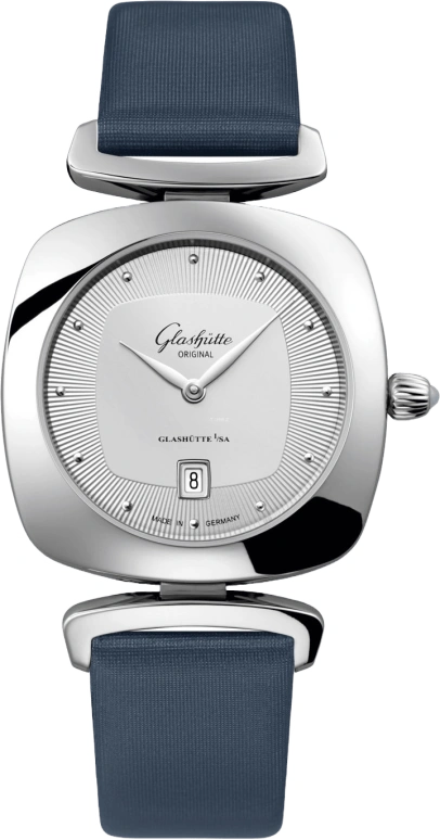 Glashütte Original Pavonina 1-03-01-15-02-04