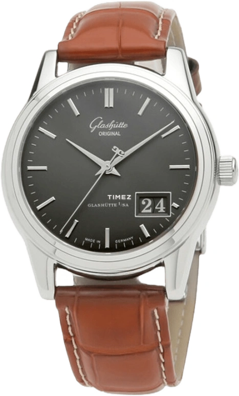 Glashütte Original Senator 39-42-14-24-04