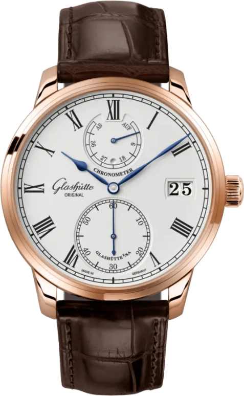 Glashütte Original Senator 1-58-01-02-05-30