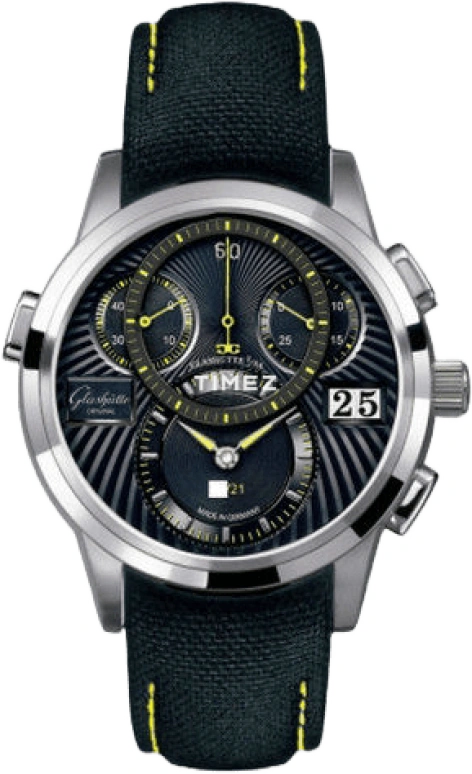Glashütte Original Ladies 95-01-13-03-04