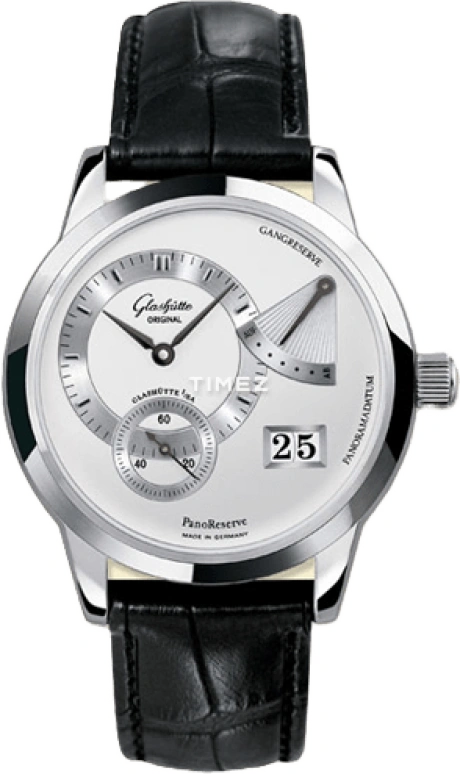 Glashütte Original Pano 1-65-01-02-02-04