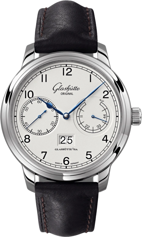 Glashütte Original Senator 100-14-05-02-07