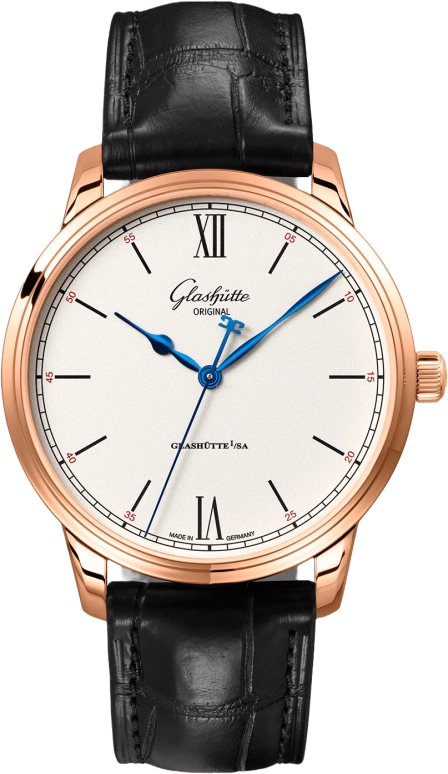 Glashütte Original Senator 1-36-01-02-05-50