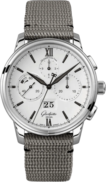 Glashütte Original Senator 1-37-01-05-02-36