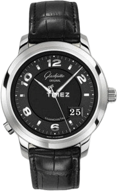 Glashütte Original Pano 100-03-23-14-05