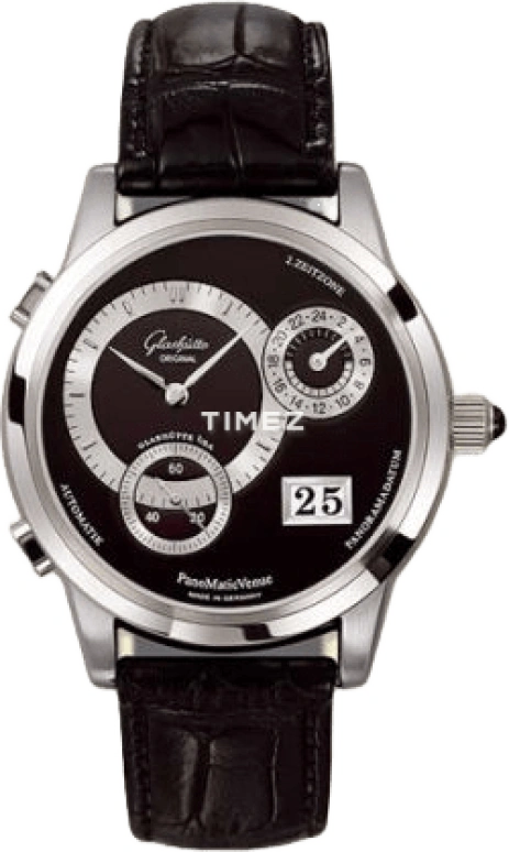 Glashütte Original Pano 90-01-03-03-04