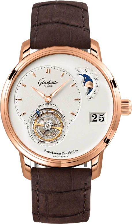 Glashütte Original Pano 1-93-02-05-05-51