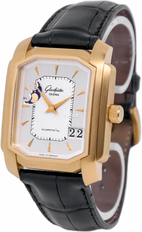 Glashütte Original Senator 39-43-07-05-04