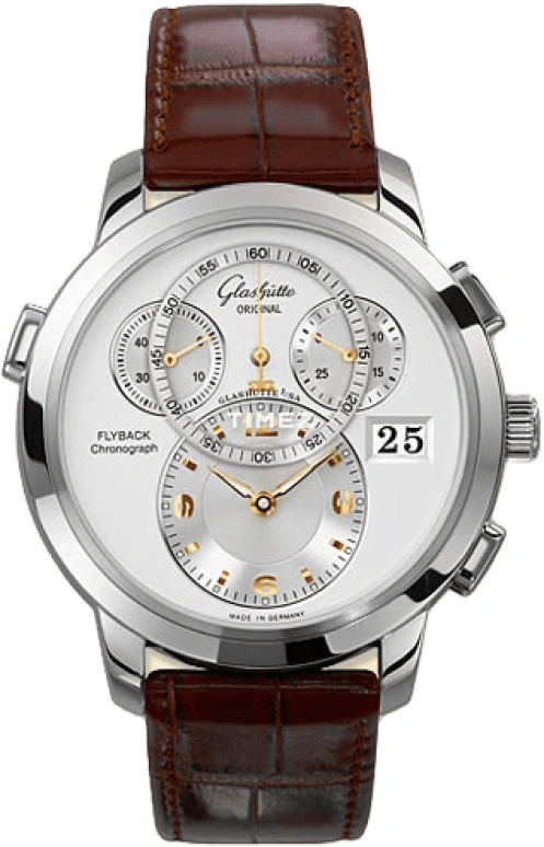 Glashütte Original Pano 95-01-31-24-05