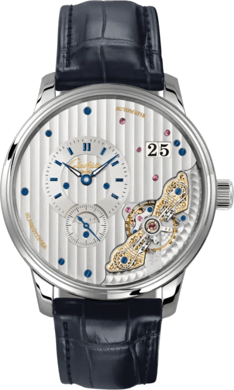 Glashütte Original PanoMatic 1-91-02-02-02-61
