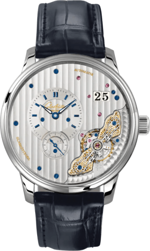 glashutte-original glashutte-original-panomatic 